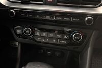 Kia Niro plug-in vaihtoauto