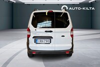 Ford Transit Courier vaihtoauto