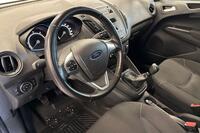 Ford Transit Courier vaihtoauto