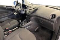 Ford Transit Courier vaihtoauto