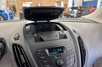 Ford Transit Courier vaihtoauto