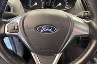 Ford Transit Courier vaihtoauto