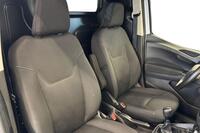 Ford Transit Courier vaihtoauto