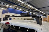 Ford Transit Courier vaihtoauto