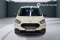 Ford Transit Courier vaihtoauto