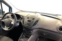 Ford Transit Courier vaihtoauto