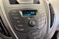 Ford Transit Courier vaihtoauto