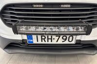 Ford Transit Courier vaihtoauto