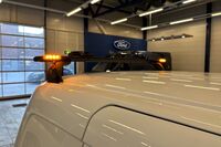 Ford Transit Courier vaihtoauto