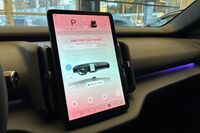 Volvo EX30 vaihtoauto