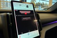 Volvo EX30 vaihtoauto