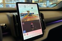 Volvo EX30 vaihtoauto