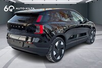 Volvo EX30 vaihtoauto