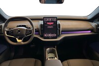 Volvo EX30 vaihtoauto