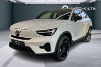 Volvo EC40 vaihtoauto