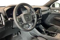 Volvo EC40 vaihtoauto