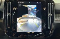 Volvo EC40 vaihtoauto