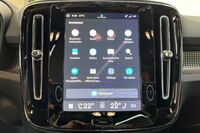 Volvo EC40 vaihtoauto