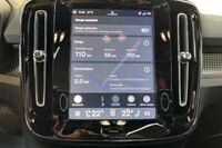 Volvo EC40 vaihtoauto