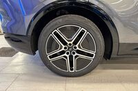 Ford Capri vaihtoauto