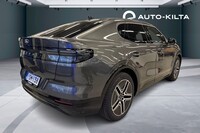 Ford Capri vaihtoauto