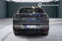 Ford Capri vaihtoauto