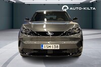 Ford Capri vaihtoauto