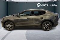 Ford Capri vaihtoauto