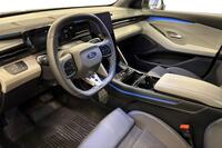 Ford Capri vaihtoauto