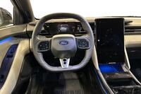 Ford Capri vaihtoauto