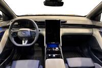 Ford Capri vaihtoauto