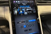 Ford Capri vaihtoauto