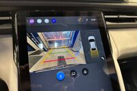 Ford Capri vaihtoauto