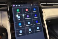 Ford Capri vaihtoauto