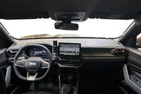 Dacia Duster vaihtoauto