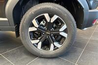 Dacia Duster vaihtoauto