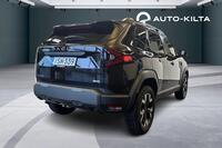 Dacia Duster vaihtoauto