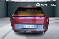 Kia EV4 vaihtoauto