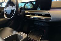 Kia EV4 vaihtoauto