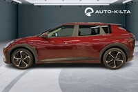 Kia EV4 vaihtoauto
