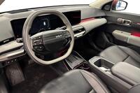 Kia EV4 vaihtoauto