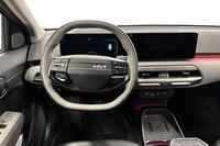Kia EV4 vaihtoauto