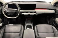 Kia EV4 vaihtoauto