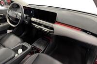 Kia EV4 vaihtoauto