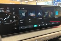 Kia EV4 vaihtoauto