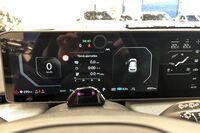 Kia EV4 vaihtoauto