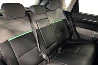Kia EV4 vaihtoauto