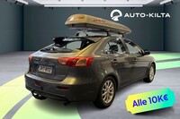 Mitsubishi Lancer vaihtoauto