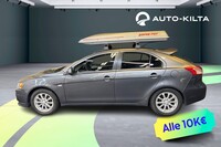 Mitsubishi Lancer vaihtoauto