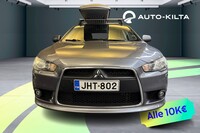 Mitsubishi Lancer vaihtoauto